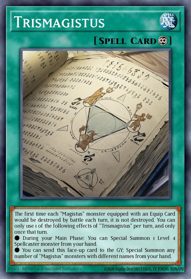 Trismagistus